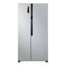 Nevecón LG Side by Side 508L Plata GS51BPP-AHSCCLM
