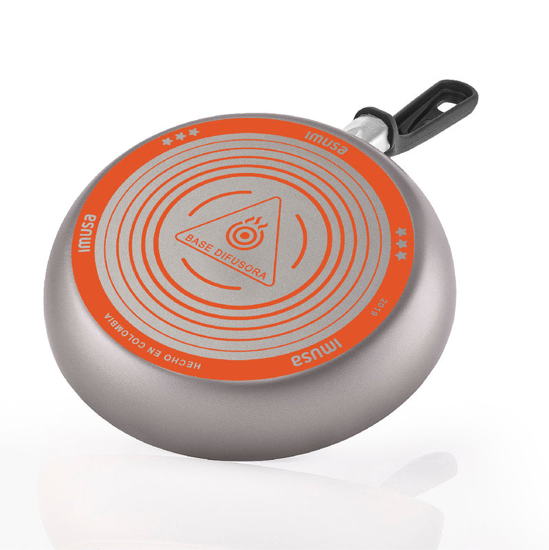 Sartén IMUSA Talent 24cm Antiadherente 0380800