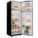 Nevera N Frost Sin Escarcha de 311 Litros Manija Interna R2 Titanio 9002749