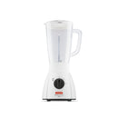 Licuadora Optimix Plus 2 Velocidades Blanco. LN277156