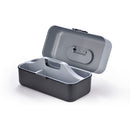 Caja Vanity Star Rimax Negro 14734