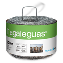 Púas Calibre 14.5 x 200 metros Tragaleguas -652809