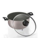 Olla IMUSA Talent 24cm Tapa de Vidrio 0382000