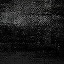 Tela PP Circ Cubre Suelos de 90 CM R90T Abierta Plana Negro 100% UV 2320602VTPA