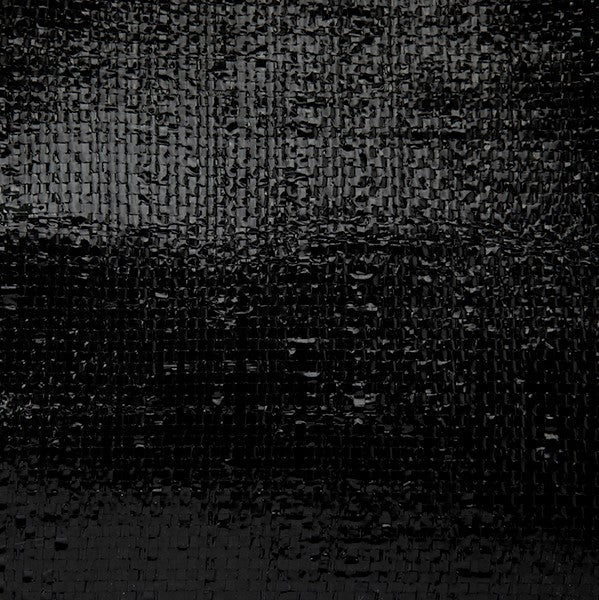 Tela PP Circ Cubre Suelos de 90 CM R90T Abierta Plana Negro 100% UV 2320602VTPA