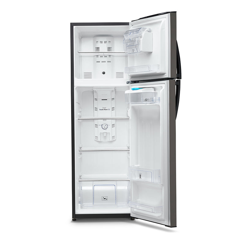 Nevera No Frost Mabe de 267 Litros Grafito RMA267FBCG