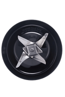 Cuchilla negra para Licuadora Infiny Force XL