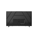 Televisor Smart Haier 43" FHD Negro H43K85FFX