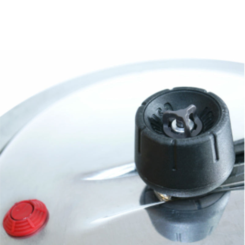 Olla a Presión IMUSA 6 Litros Secury Control 0303800N