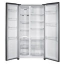 Nevecon Inverter No Frost 480 Litros Black Steel MSL480LPLPS0