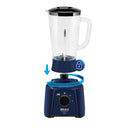 Licuadora IMUSA PowerMix Plus 2 Velocidades Azul LM281456