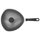 Wok IMUSA Talent 30CM Tapa de Vidrio 0381700