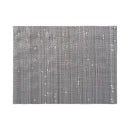 Tela Sombrío 60% Negra 3x50m UV2 Polipropileno 2311122