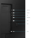 Televisor LED 50" UHD 4K Smart Crystal Gray UN50DU8000KXZL