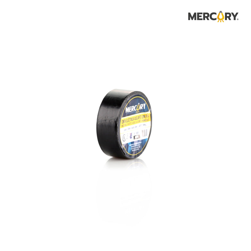 Cinta Aislante 5M con Certifiación UL x 10 Unidades ECA20