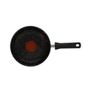 Cacerola de 16 Cm Tapa de Vidrio Anti Adherente Force 298600