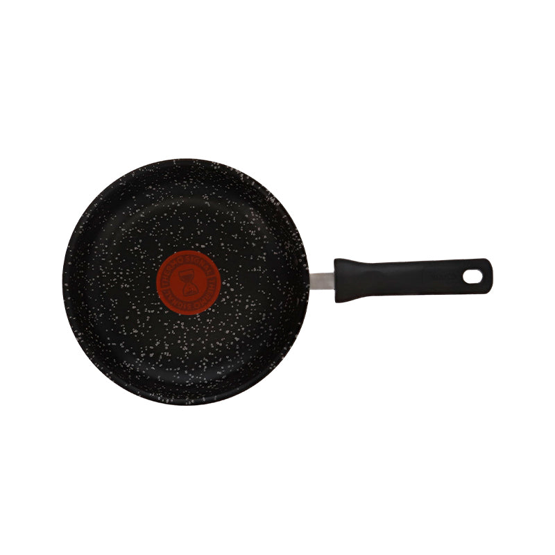 Cacerola de 16 Cm Tapa de Vidrio Anti Adherente Force 298600