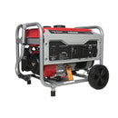 Generador Portatil Tracker de 4kw 110-220 V TX5250