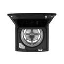 Lavadora Automática Mabe de 25kg Color Gray LMC75201WDAB0