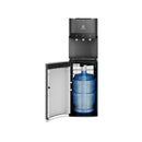 Dispensador Agua Electrolux Pure Sense Negro ED30SRBL