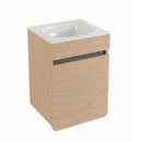 Mueble Aluvia Elevado LVM 40x35 Cartagena LM5456121