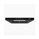 Campana De Pared mabe 60cm, de 110V Negro CM6035NV0