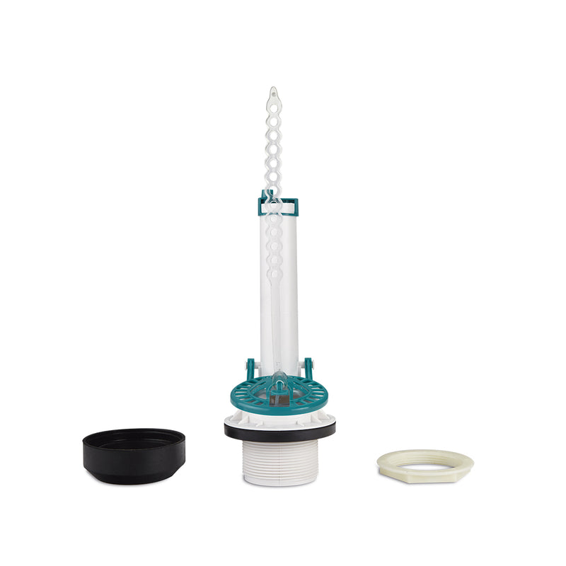 Válvula Descarga Nuki Advance 26CM x 1 Unidad 806200001