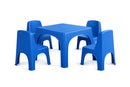 Mesa Infantil Minikin Azul 08540AZUL