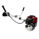 Guadaña a Gasolina 52CC Eje Rigido Agarre Abierto -TX520(W)