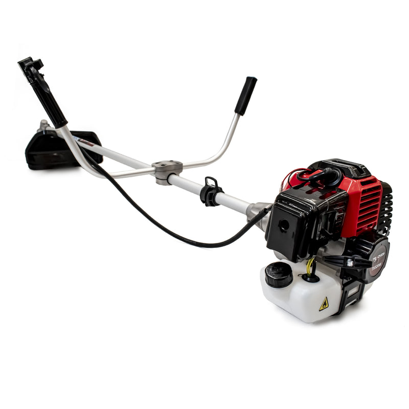 Guadaña a Gasolina 52CC Eje Rigido Agarre Abierto -TX520(W)