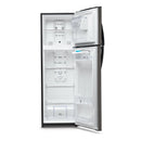Nevera No Frost Mabe de 267 Litros Grafito RMA267FBCG