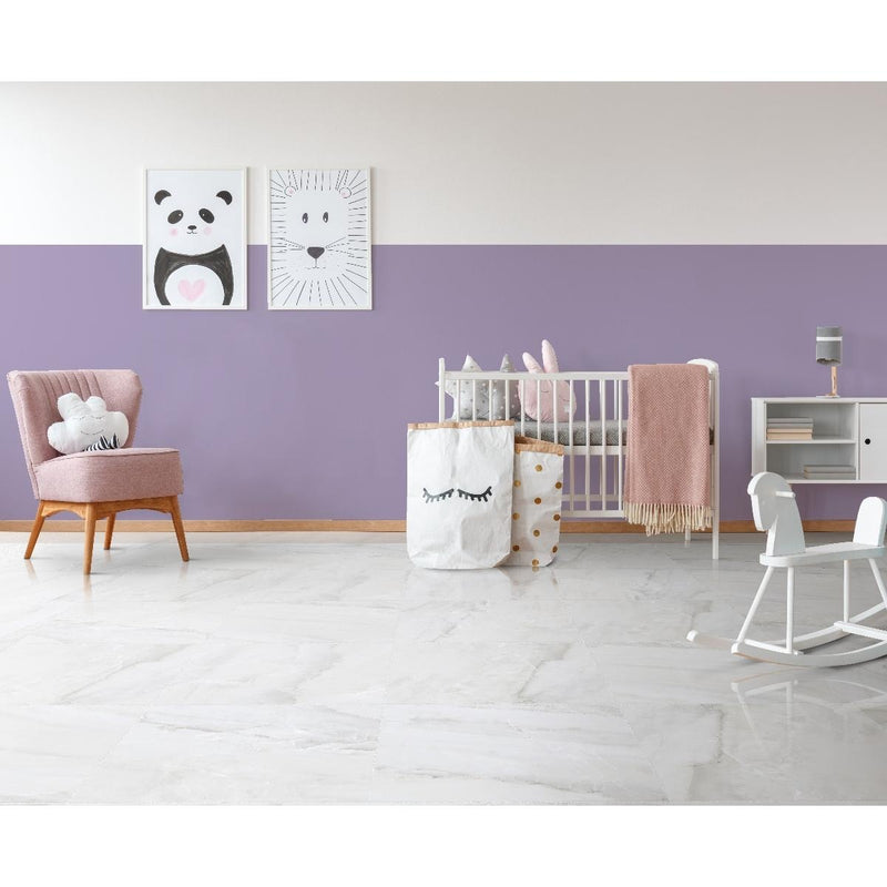 Piso Menorca 60x60x1.8 CD Gris 603232501