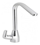 Subconjunto Grifería Lavaplatos Sencilla Aluvia con Palanca Paquete X 3 Unidades AV5033331