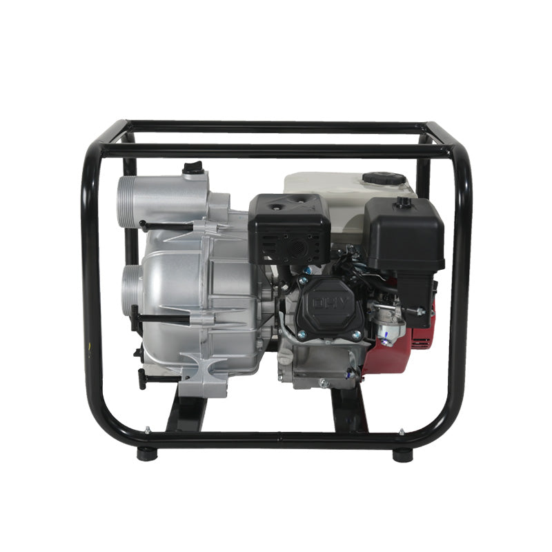 Motobomba Estercolera Tracker 3x3 7HP TX30TE