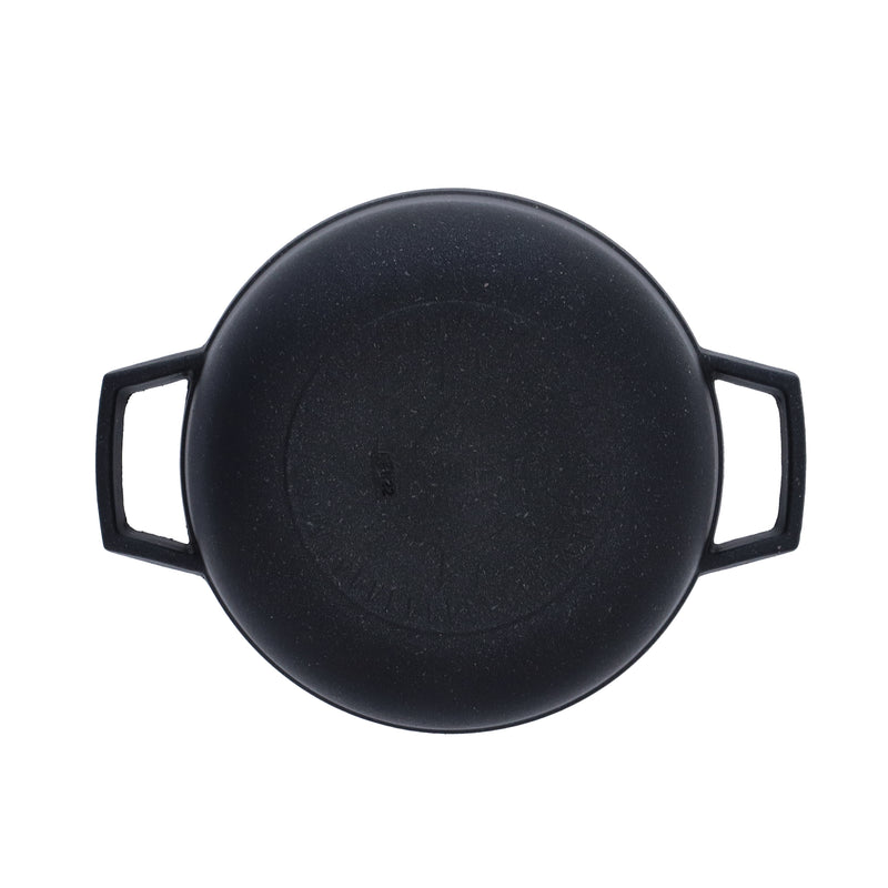 Caldero de Aluminio Fundido 18 Cm Gusto 8119600