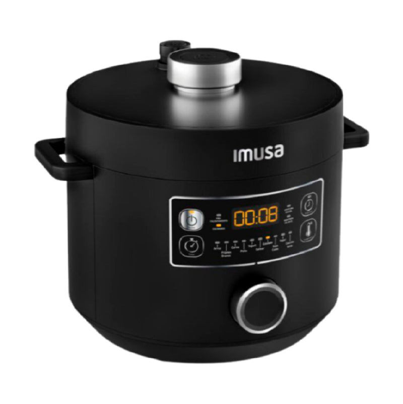 Olla Multifuncional IMUSA Multichef PRO 5 Litros CE753856