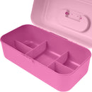 Caja Vanity Star Rimax Rosado 14663