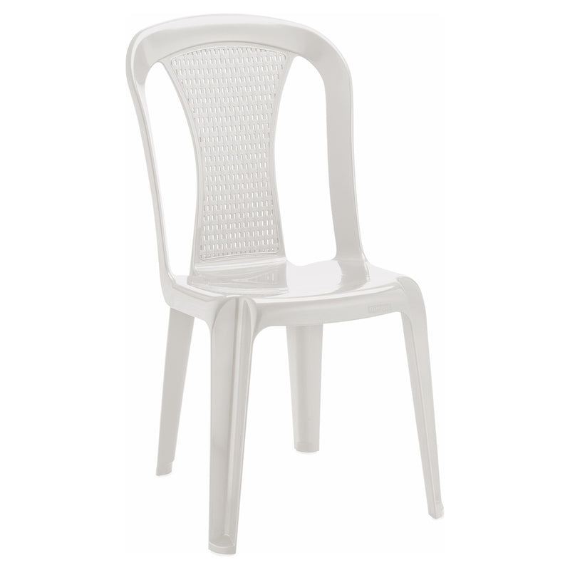 Silla Samba Ecologica Blanca 11814