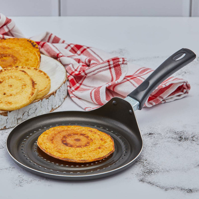 Sartén Para Arepas Imusa Smart Antiadherente 296700