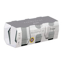 Vaso Rotterdam Rocks 12.7 oz 8 Canastillas x 6 Unidades 0923CX6SM