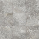 Piso Conte Estructurado 60x60 x1.8 Caras Diferenciadas Gris 608982501