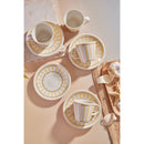 Set de Té Lia 179.9CC 6 Sets x 8 Unidades SL169J030108