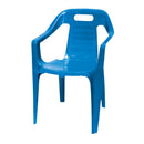Silla Infantil Azul Especial 160