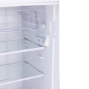 Nevera No Frost Sin Escarcha de 271 Litros  R2 Titanio 9002745