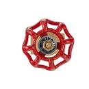 Válvula Compuerta 3/4" x 1 Unidad 707640001