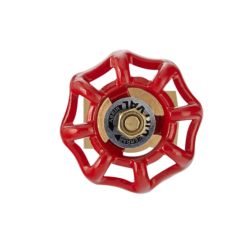 Válvula Compuerta 3/4" x 1 Unidad 707640001