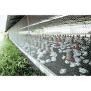 Malla Pollito Versátil Orificio 21mmX21mmX1.83m Aluminio 3100306ALUMINIO