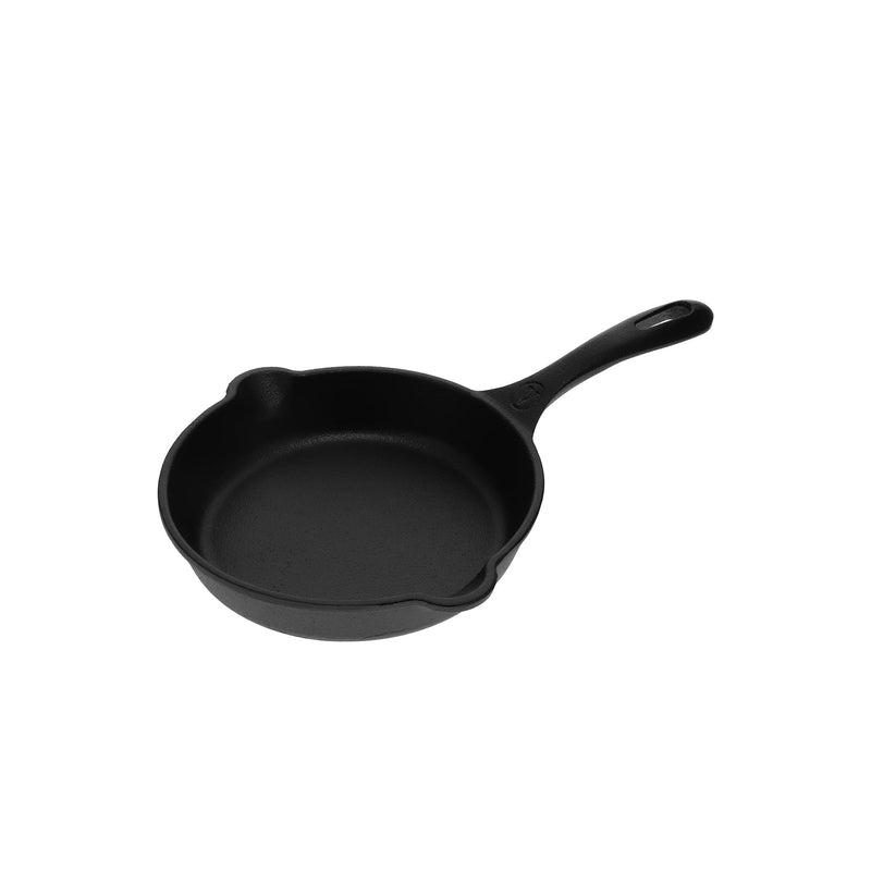 Sarten 16.5cm Esmaltado Negro 36652