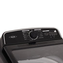 Lavadora Haceb 18Kg Negra Panel Perilla Carga Superior 9003436