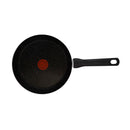 Sartén de 24 Cm Tapa de Vidrio Anti Adherente Force 298400